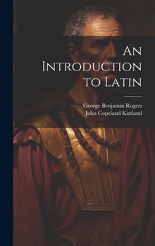 Hardcover An Introduction to Latin Book