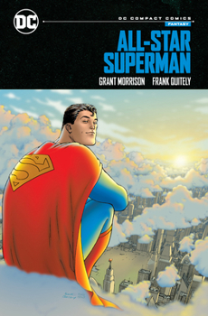 Paperback All-Star Superman: DC Compact Comics Edition Book