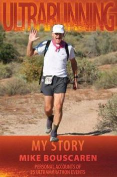 Paperback Ultrarunning: : My Story Book