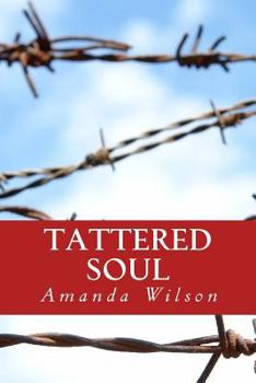 Paperback Tattered Soul Book