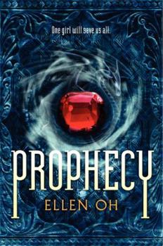 Prophecy - Book #1 of the Dragon King Chronicles