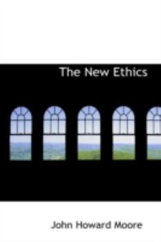The New Ethics