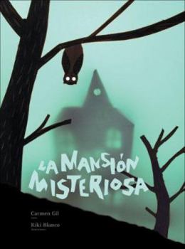 Hardcover La Mansion Misteriosa [Spanish] Book