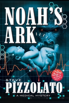 Paperback Noah's Ark Book