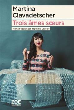 Paperback Trois ames s urs [French] Book