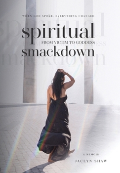 Hardcover Spiritual Smackdown Book
