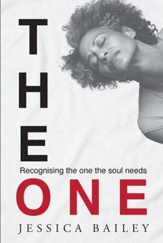 Paperback The One: Recognizing the one the soul needs Book