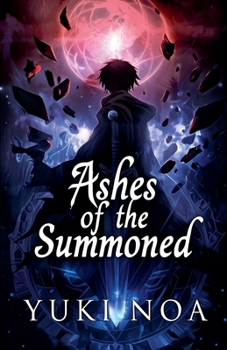 Paperback Ashes of the Summoned Book