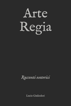 Paperback Arte Regia [Italian] Book