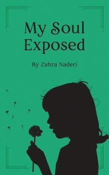 Paperback My Soul Exposed Book