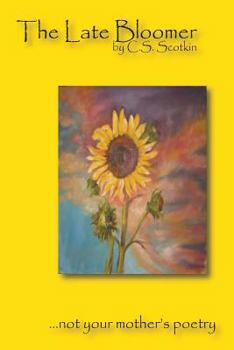 Paperback The Late Bloomer Book