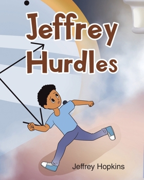 Paperback Jeffrey Hurdles Book