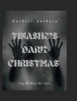 Paperback Tinashe's Dark Christmas Book