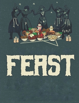 Paperback Feast Book