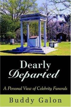 Paperback Dearly Departed Book