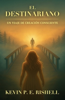 Paperback El Destinariano, Un Viaje de Creación Consciente Book