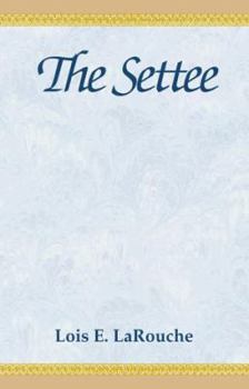 Hardcover The Settee Book