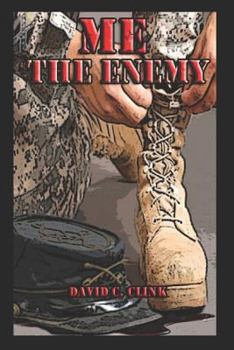 Paperback Me the Enemy: Another Hero Squad Adventure Book