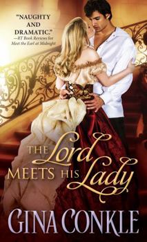 The Lord Meets His Lady - Book #3 of the Midnight Meetings