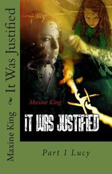 Paperback It Was Justified Book