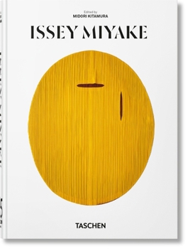 Hardcover Issey Miyake. 45th Ed. Book