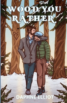 Paperback Wood You Rather Book