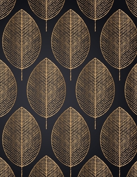 Black Paper Notebook: College Ruled Paper, Lined Sheets Pages For Writing Taking Notes Pads, Wide Ruled Notepad, Journal To Write in, Notebook, Diary, Composition Book For Kids Girls Teens Women Stude