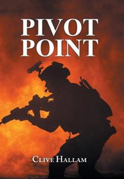 Hardcover Pivot Point Book
