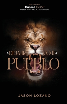 Deja ir a mi pueblo (Spanish Edition)