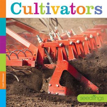 Paperback Cultivators Book