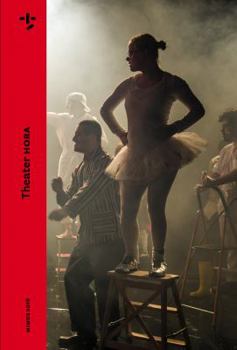Paperback Mimos 2016: Theater Hora [French] Book