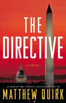Hardcover The Directive Book