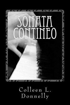 Paperback Sonata Contineo Book