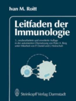 Paperback Leitfaden Der Immunologie [German] Book