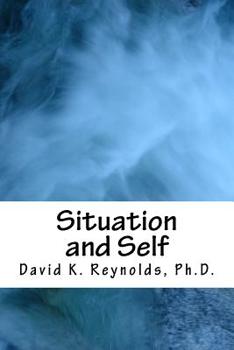 Paperback Situation and Self Book