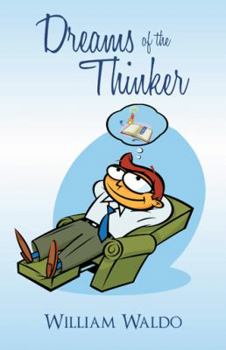 Paperback Dreams of the Thinker Book