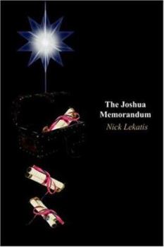 Paperback The Joshua Memorandum Book