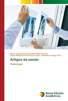 Paperback Artigos de saúde [Portuguese] Book