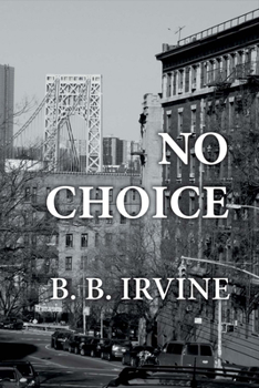 Paperback No Choice Book