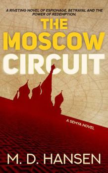 Paperback The Moscow Circuit Book