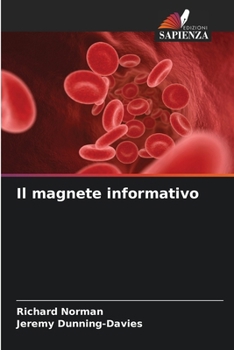 Paperback Il magnete informativo [Italian] Book