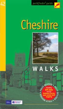 Paperback Cheshire Book