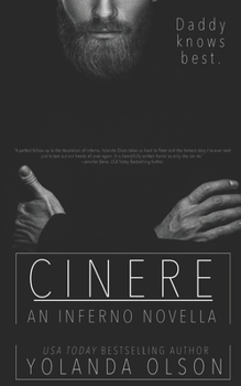 Cinere - Book #2 of the Inferno