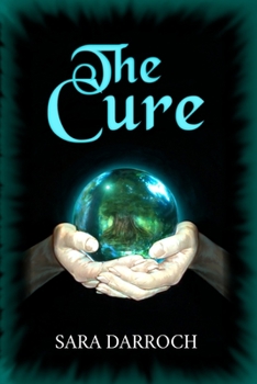 Paperback The Cure Book