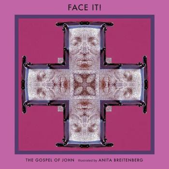 Paperback Face It! Book
