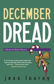 Paperback December Dread Book