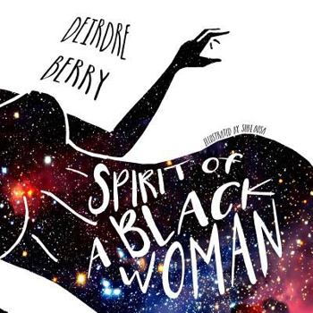 Paperback Spirit of a Black Woman Book