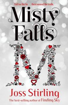 Paperback Misty Falls Book