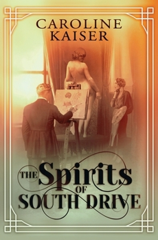 Paperback The Spirits of South Drive Book