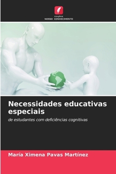 Paperback Necessidades educativas especiais [Portuguese] Book